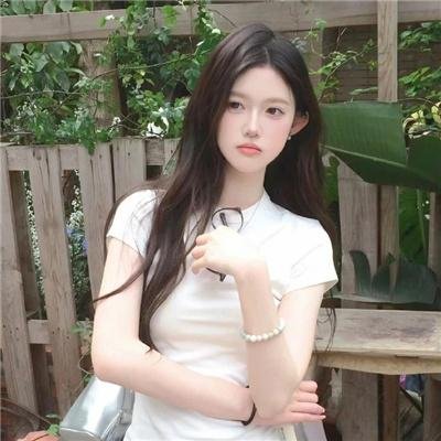 水牛女孩
